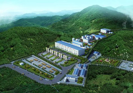 河南恒源礦業（yè）集團