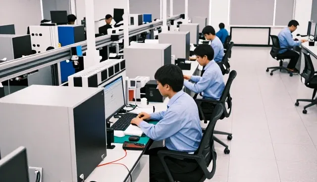 云服务器托管服务