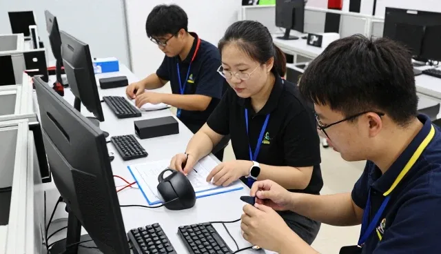 北京顺达到家科技有限公司解析技术推广的发展趋势