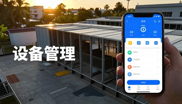 技术支撑下的服务升级与业务转型