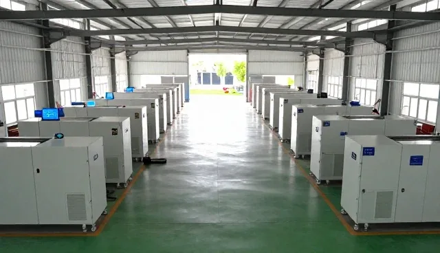 技术支持如何在多场景中实现高效应用