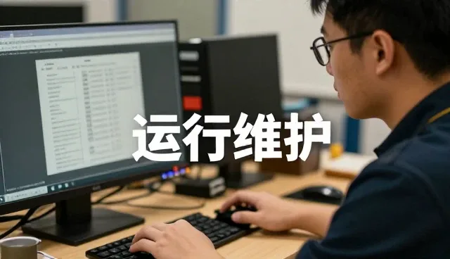 技术研究视角下的安装调试性能优化路径